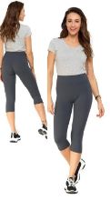 Obrázek z MORAJ LEGÍNY RDL1050-018 GREY XXL 